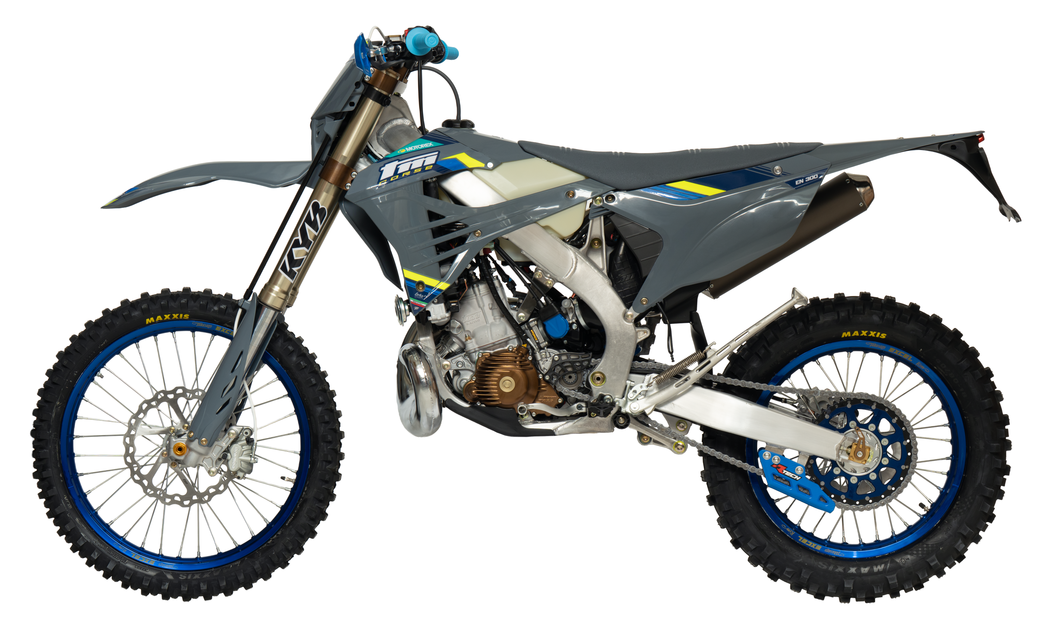 image 1 of 2026 EN 300 FI CORSE MODEL